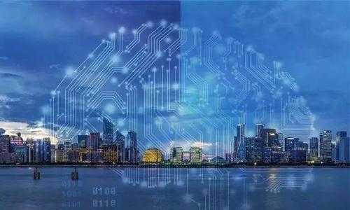 2020年面向人工智能新基建的知识图谱行业白皮书（附下载）