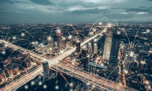 中海油的数字化转型刻不容缓！没有信息化！，就没有现代化