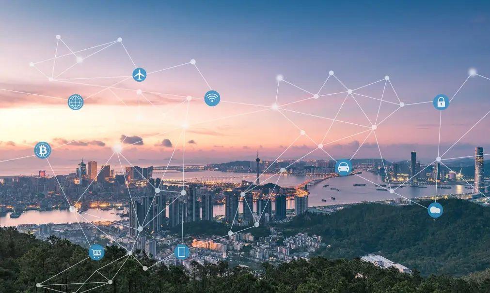 2021企业数字化转型的十大趋势