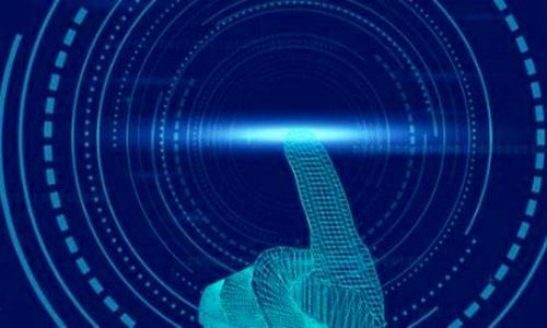 2020年数字经济发展迸发澎湃动能