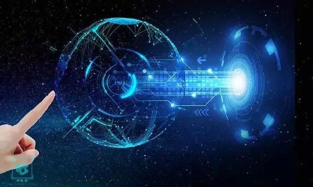 数字化转型赋能装备制造业高质量发展