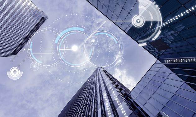 企业数字化转型的“一点两面三三制”