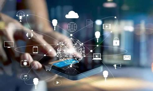 企业数字化转型十大趋势！