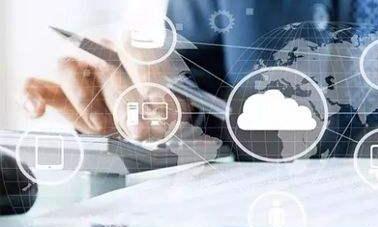 马晓东：《数字化转型方法论》背后的故事