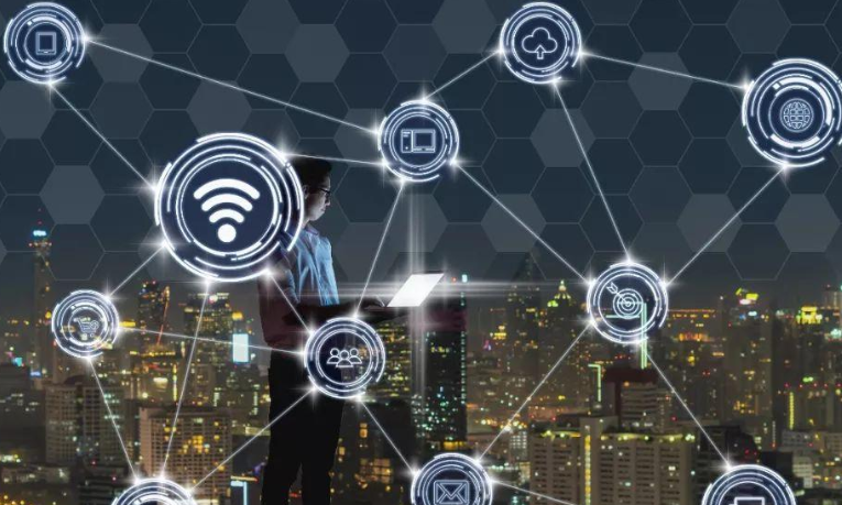 数字经济热潮背后的冷思考：破“成长烦恼”立发展新图