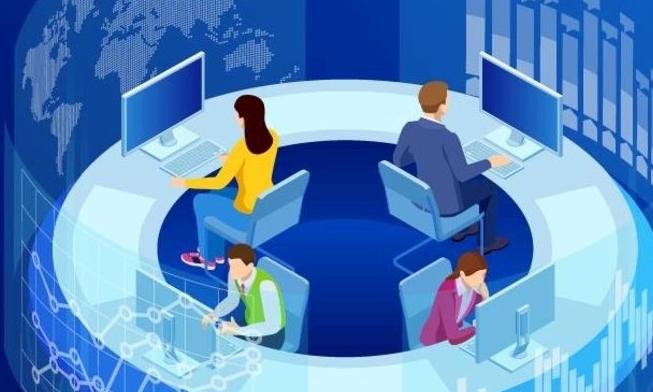 政府数字化转型之“数”和“术”