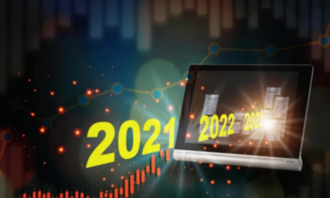 预测 | 2022年我国大数据产业规模有望突破万亿元