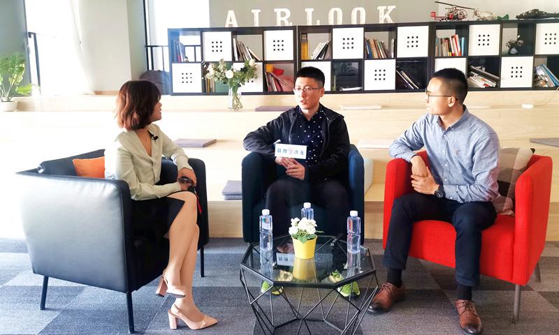 从创新感知到产业赋能 AIRLOOK打造三维高精度地图生态