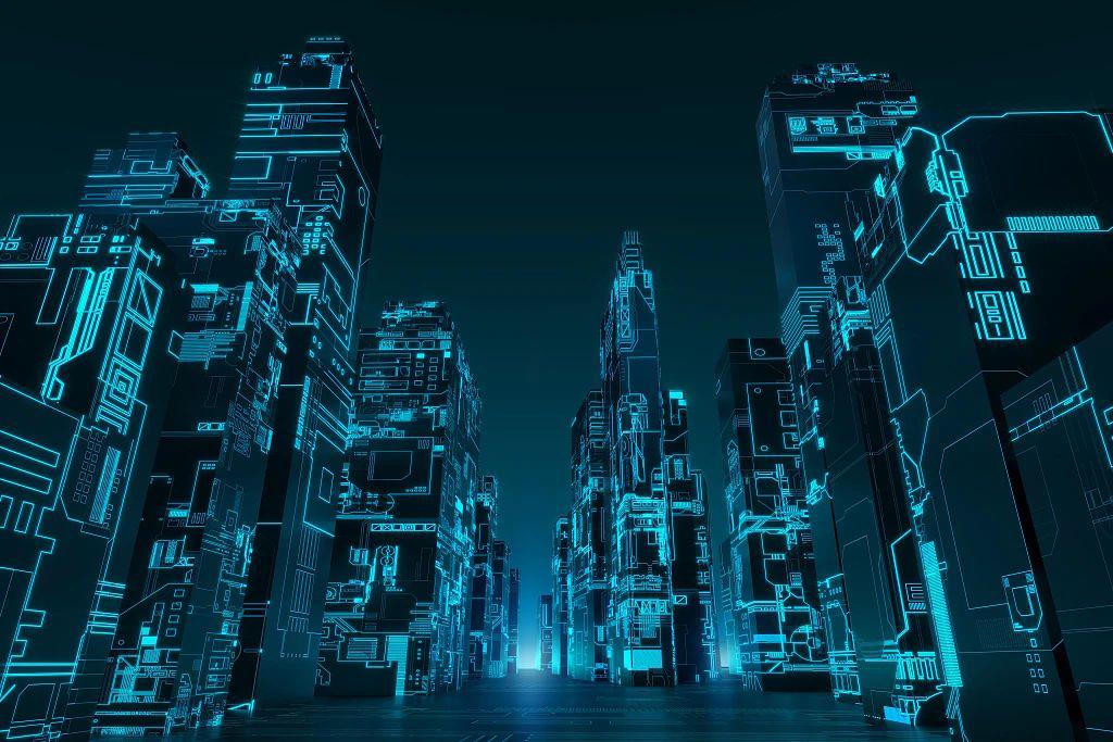 成果 | 城市数字化转型白皮书2021