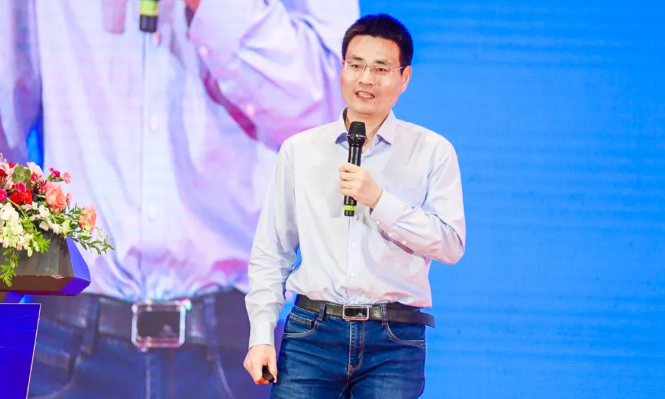 郭全中：城市超级App发展及融媒体转型之道