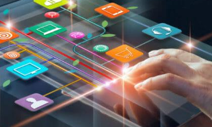 企业数字化转型与运营策略