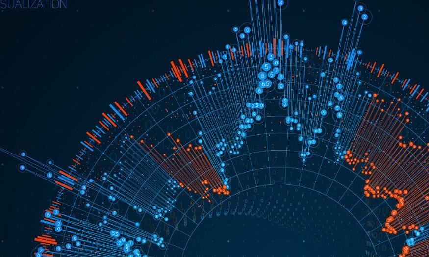 我国数据开放共享报告（2021）