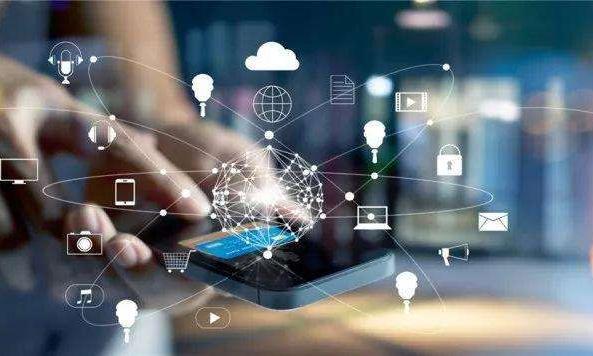 数据安全建设“六步走”，打造完备数据安全体系