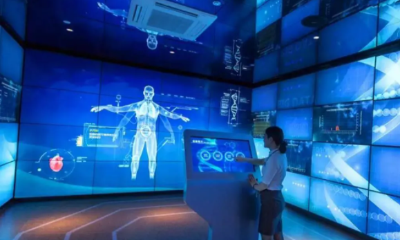 南京市“十四五”数字经济发展规划出台