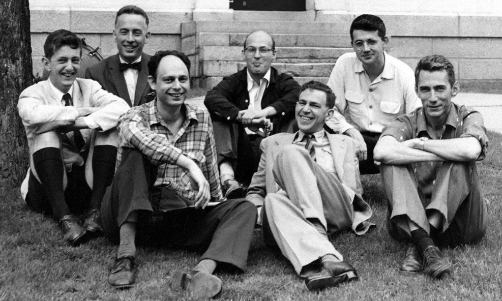 人工智能65年简史：从麦卡锡到Hinton，人类追求的AI究竟是什么？