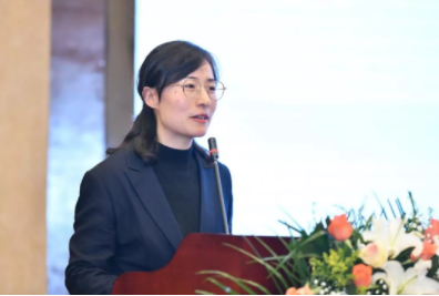 崔永红：国脉节能宝平台服务和首席节能官论坛发展计划