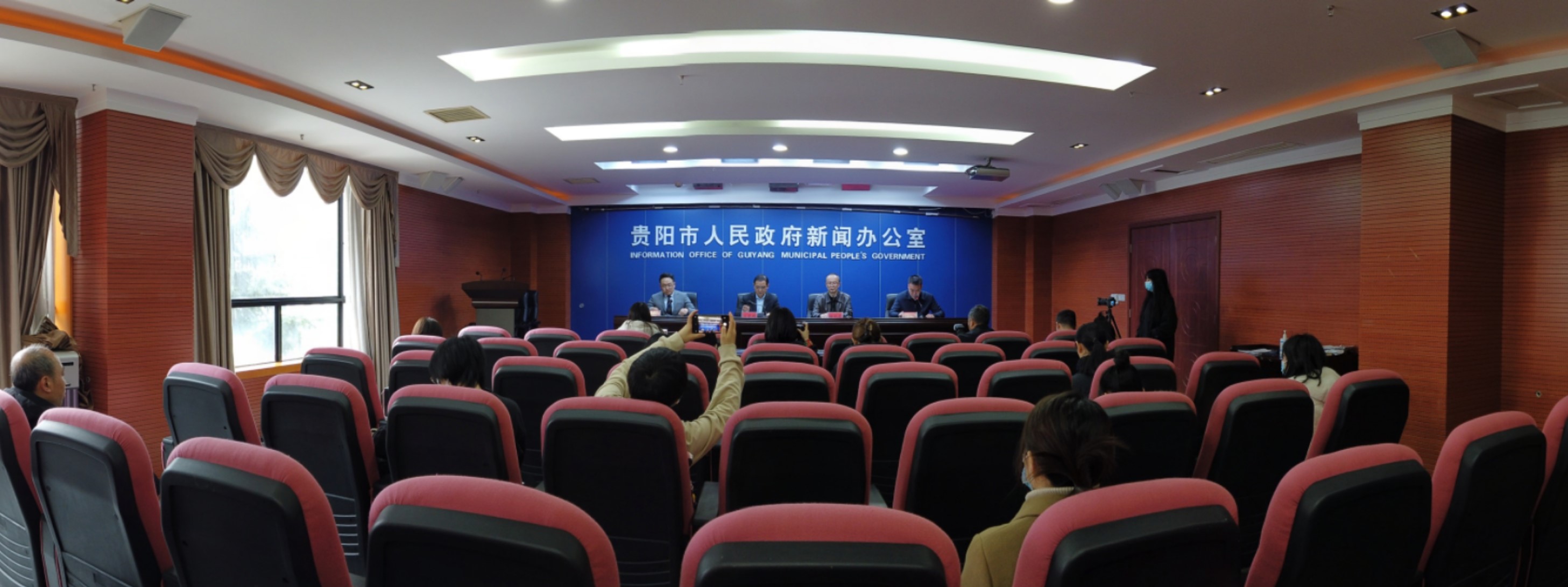 贵阳贵安：以数据为核心 全力推进数字化治理