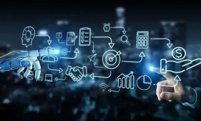 31省市数字化转型路线图公布！（2022）