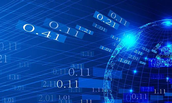 喜报：国脉海洋中标国网某单位数据运营体系研究技术支撑项目