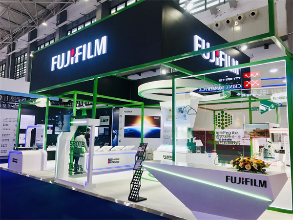 数字经济新征程 | 富士胶片：结合磁带存储优势，在绿色低碳数据中心方面发挥作用