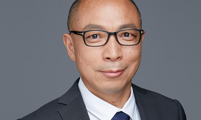 数字经济新征程 | 易鲸捷CEO武新：分布式数据库是国产数据库换道超车的良机