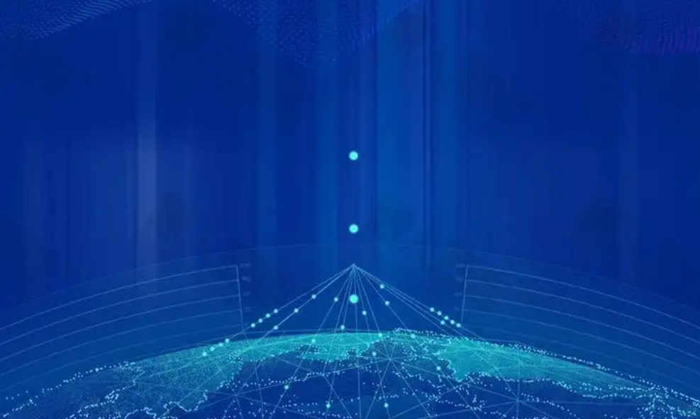 如期而至 2022数博会云端精彩绽放