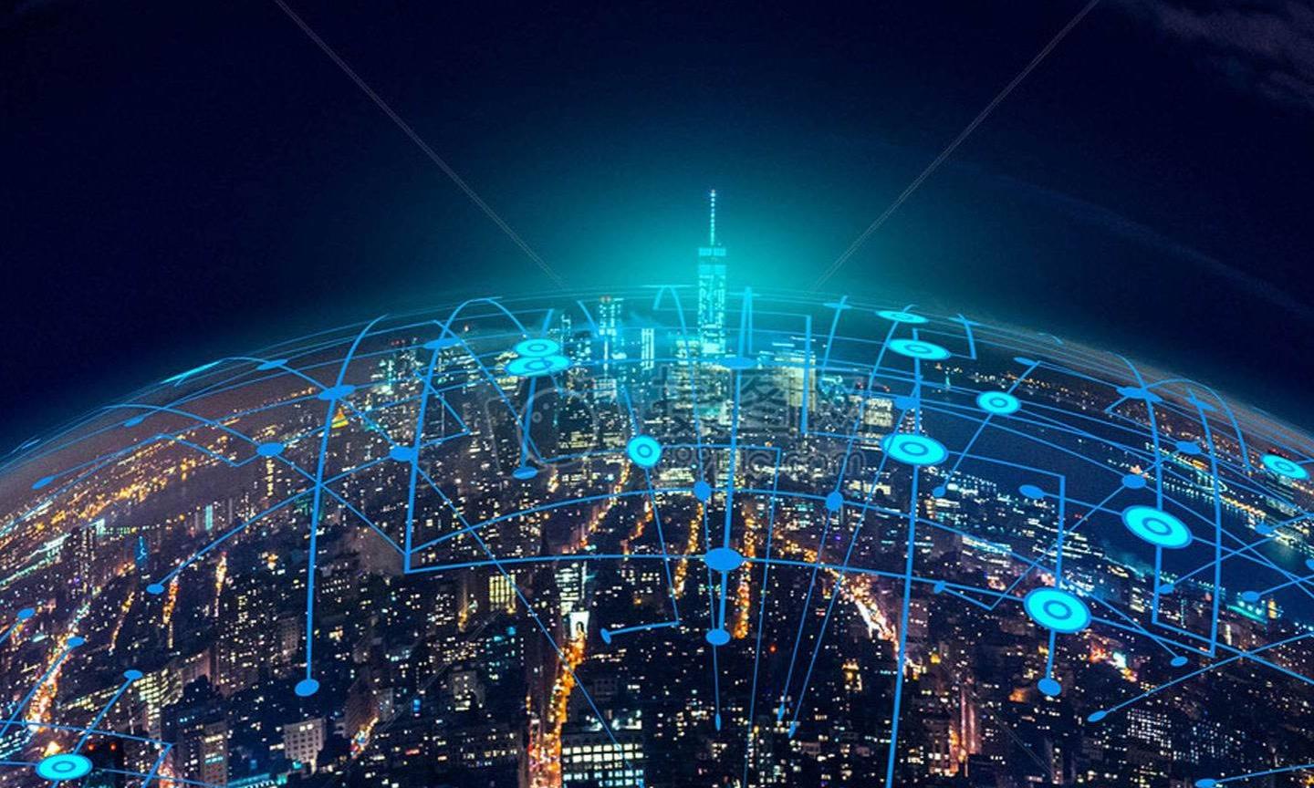 数字经济新征程 | 志翔科技：构建新型电力系统，助推双碳目标实现