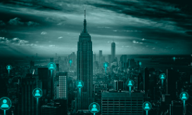 中国首家数据流量生态园“由园升谷” 入驻企业超700家