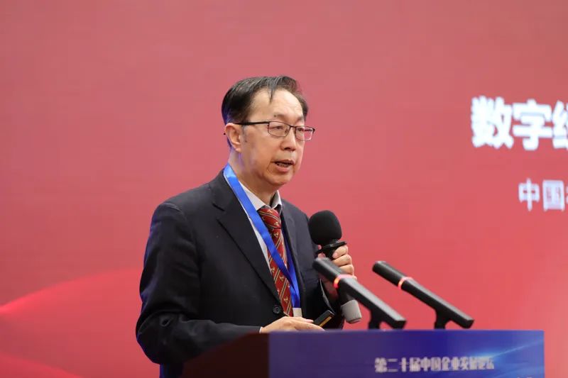 姜奇平：从“互联网+”到“互联网×”，数字化面临新使命