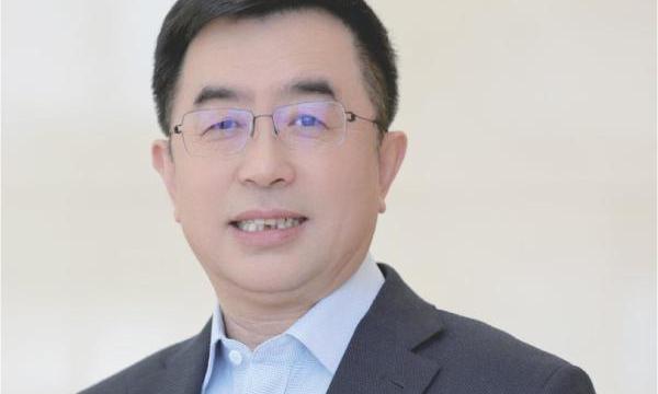 连玉明：参考资本土地等多级市场体系 探索建立数据要素的三级市场