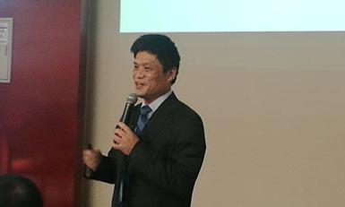 杨冰之：物联网的核心资产是数据