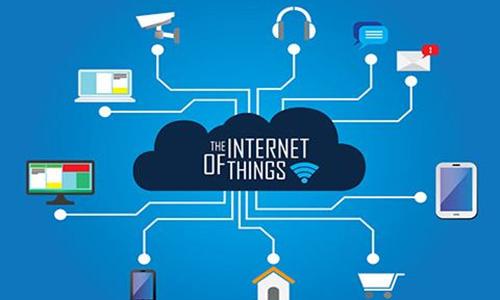 案例研究报告：如何解锁IOT市场的万亿市场？