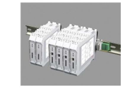 RS485导轨式温度变送器HX-RS-DBW4501系列