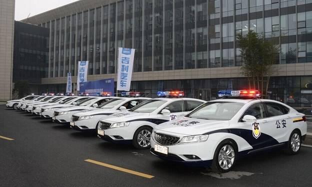 智能警务用车区块链技术落地SAAS管理服务平台   