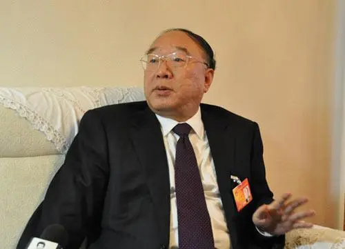 黄奇帆：数据交易所必须由国家管理 杜绝灰色交易发生