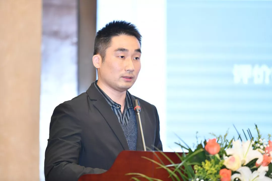 秦鹏：绿色经济发展评估系统及实践路径