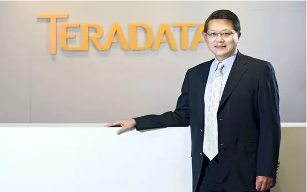 专访Teradata天睿公司大中华区首席执行官辛儿伦：大数据分析的未来图景，万物皆可分析