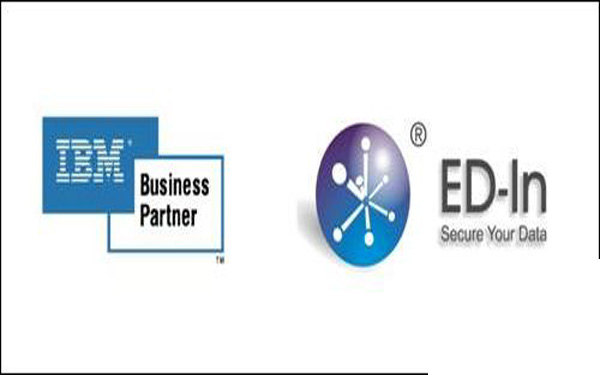 IBM EDI电子数据交换平台解决方案