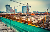 浪潮ERP建筑行业资金管理解决方案