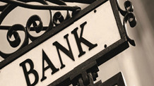 四大银行是如何看待大数据的?
