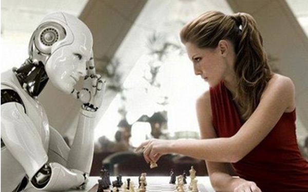 下棋之外 大数据人工智能还会做什么？