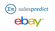 向亚马逊“示威”，eBay宣布收购以色列机器学习公司SalesPredict