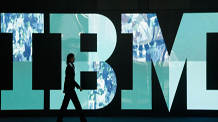 云、大数据分析、人工智能正在成为IBM的新灵魂