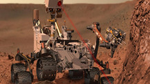 数据科学与火箭科学如何将人类送上火星？