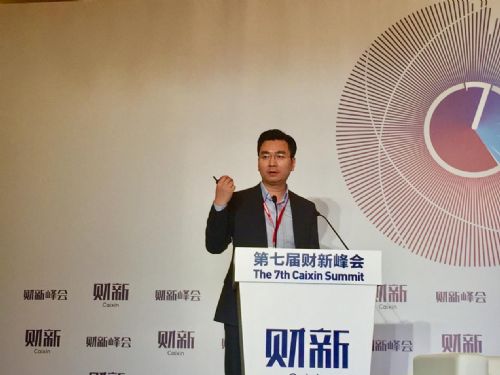 云知声CEO黄伟：人工智能将通过重塑商业，重塑社会
