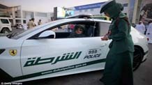 迪拜警方利用AI技术预测违法犯罪事件