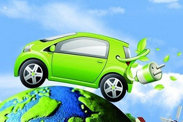 中国未来汽车大数据调查报告：新能源汽车将迎爆发期