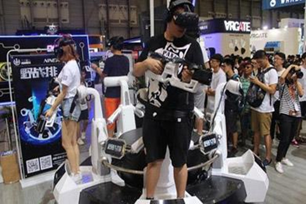Facebook关了200家VR体验店，泡沫破灭后VR回归理性