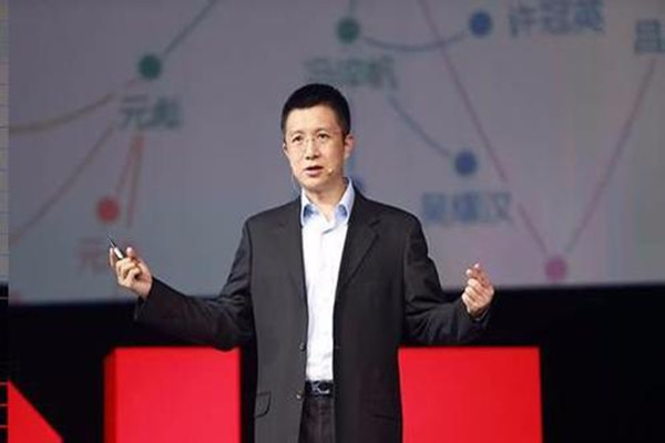 百度副总裁王海峰：大数据支撑下的NLP让搜索引擎更智能