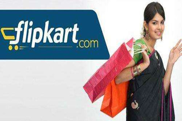 印度最大电商Flipkart融资10亿美元